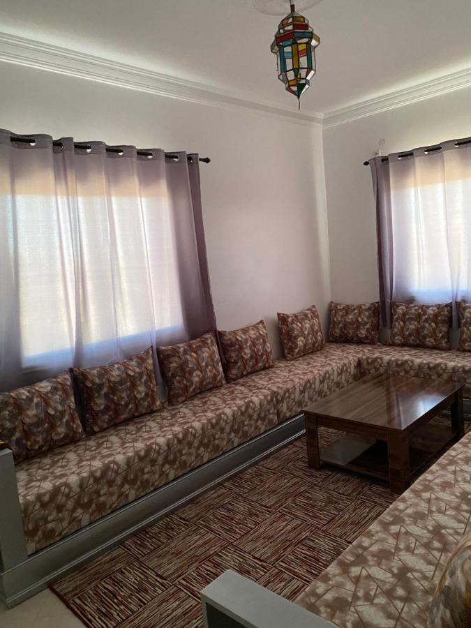 Wanola Appart Chichaoua Luaran gambar