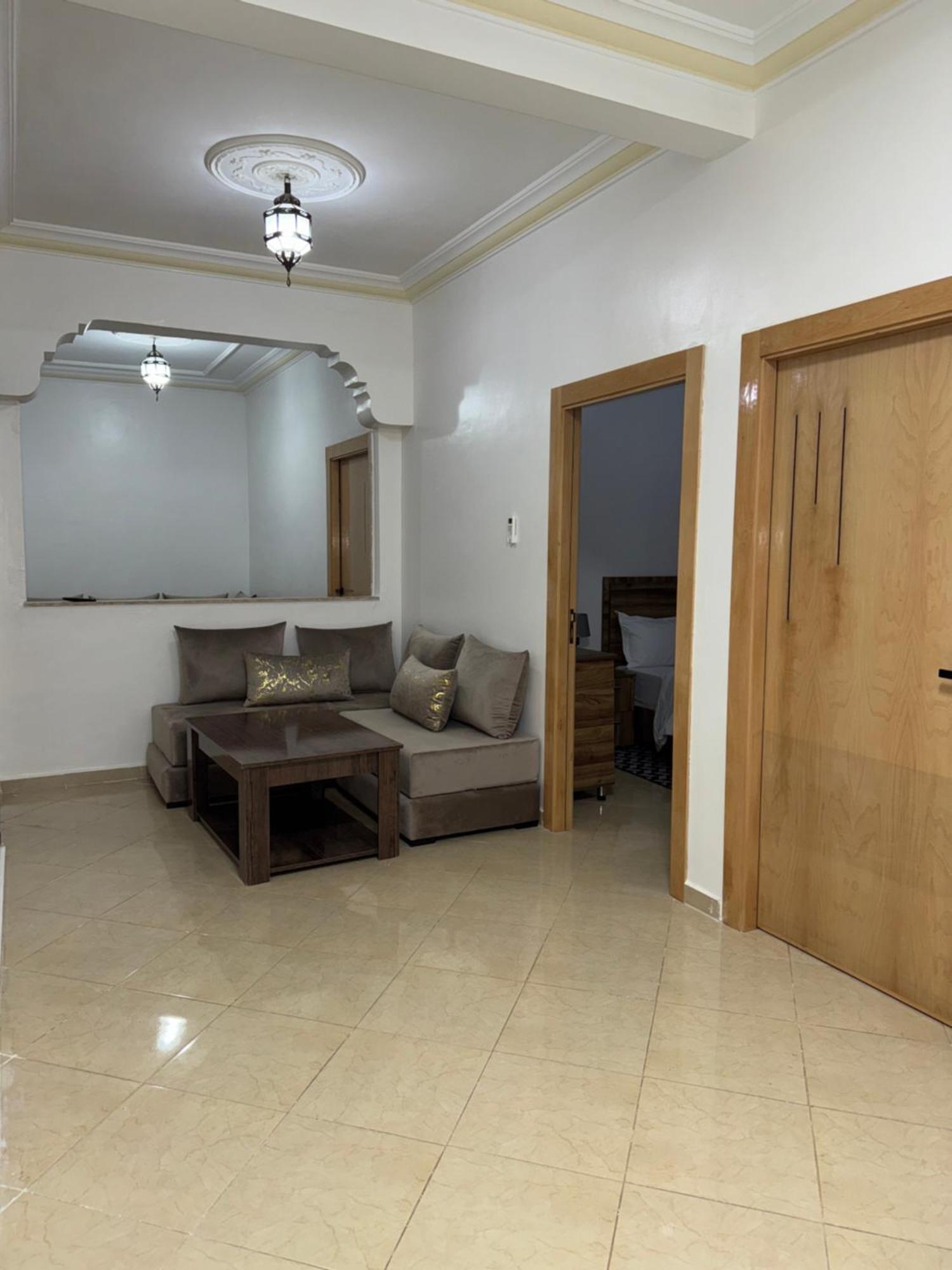 Wanola Appart Chichaoua Luaran gambar